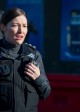 Kelly Macdonald is Joanne Davidson in LINE OF DUTY - Season 6 | ©2021 World Productions/Steffan Hill