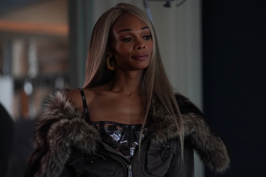 THE CHI Actress Jasmine Davis gives the scoop on Season 4 Exclusive