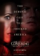 THE CONJURING: THE DEVIL MADE ME DO IT Movie Poster | ©2021 Warner Bros./New Line Cinema