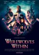 WEREWOLVES WITHIN movie poster | ©2021 IFC Films