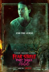 FEAR STREET - PART THREE: 1666 | ©2021 Netflix
