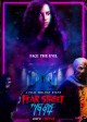 FEAR STREET PART 1: 1994 movie poster | ©2021 Netflix