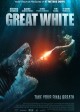 GREAT WHITE movie poster | ©2021 RLJE Films