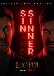 LUCIFER Season 5 Key art | ©2021 Netflix
