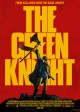 THE GREEN KNIGHT poster | ©2021 A24