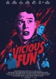 VICIOUS FUN movie poster | ©2021 Shudder