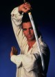 Actor Adrian Paul