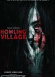 HOWLING VILLAGE movie poster |©2021 Dread