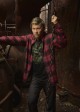 Mark Pellegrino as Virgil Poe in AMERICAN RUST - Season 1 | ©2021 Matthias Clamer/Showtime