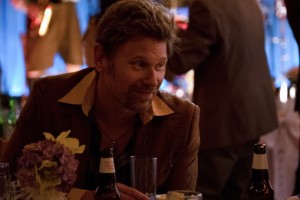 Mark Pellegrino as Virgil Poe in AMERICAN RUST - Season 1 - 'Happy Returns" | ©2021 Dennis Wong/Showtime