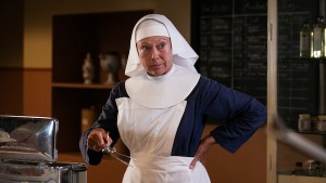 Jenny Agutter as Sister Julienne in CALL THE MIDWIFE | ©2021 PBS