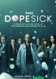 DOPESICK key art | ©2021 Hulu