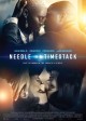 NEEDLE IN A TIMESTACK movie poster | ©2021 Lionsgate