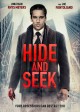 HIDE AND SEEK movie poster | ©2021 Saban Films