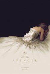 SPENCER movie poster | ©2021 Neon
