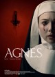 AGNES movie poster | ©2021 Magnet Releasing