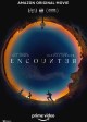 ENCOUNTER Movie Poster | ©2021 Amazon