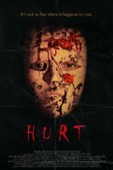 HURT movie poster | ©2021 Gravitas Ventures