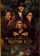 NIGHTMARE ALLEY movie poster | ©2021 Searchlight Pictures