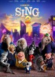 SING 2 movie poster | ©2021 Universal Pictures/Illumination