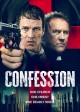 CONFESSION Key Art | ©2022 Uncork'd