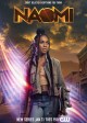 Kaci Walfall as Naomi in NAOMI - Season 1 Key Art | ©2022 The CW/Matt Sayles