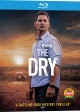 THE DRY Blu-ray | ©2022 IFC Films