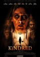 THE KINDRED movie poster | ©2022 Vertical Entertainment