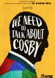 WE NEED TO TALK ABOUT COSBY Key Art | ©2022 Showtime