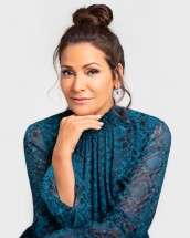 Constance Marie in WITH LOVE | ©2022 Amazon