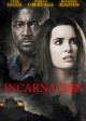 INCARNATION movie poster | ©2022 Cinedigm