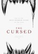 THE CURSED Movie Poster | ©2022 Neon