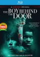THE BOY BEHIND THE DOOR Blu-ray | ©2022 RLJE Films