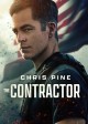 THE CONTRACTOR Key Art | ©2022 Paramount/STX Films