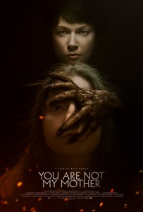 YOU ARE NOT MY MOThER Movie Poster | ©2022 Magnet