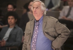 Henry Winkler in BARRY - Season 3 | ©2022 HBO
