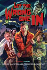 LET THE WRONG ONE IN poster | ©2022 Dark Sky Films