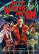 LET THE WRONG ONE IN poster | ©2022 Dark Sky Films