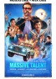 THE UNBEARABLE WEIGHT OF MASSIVE TALENT Poster | ©2022 Lionsgate