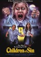 CHILDREN OF SIN movie poster | ©2022 CWM Entertainment