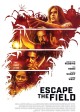 ESCAPE THE FIELD movie poster | ©2022 Lionsgate