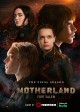 MOTHERLAND: FORT SALEM Season 3 Key Art | ©2022 Freeform