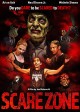SCARE ZONE poster | ©2022 Terror Films