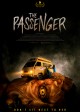 THE PASSENGER movie poster | ©2022 Dark Star Pictures