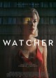 WATCHER Theatrical Poster | ©2022 IFC Midnight