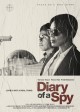 DIARY OF A SPY Movie poster | ©2022 XYZ Films