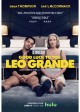 GOOD LUCK, LEO GRANDE poster | ©2022 Fox Searchlight/Hulu