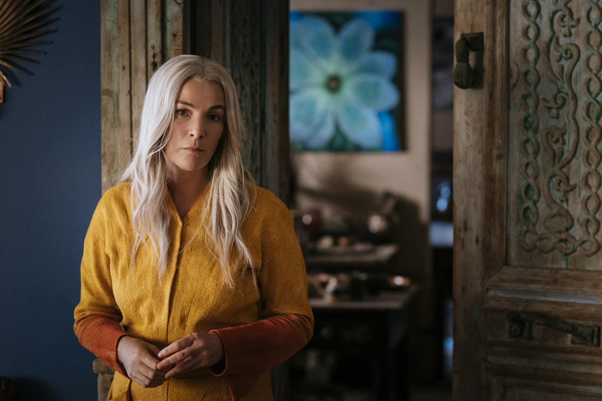 Movie Review: TROLLS BAND TOGETHER - Assignment X, image size:1200x800