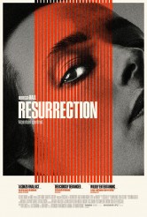RESURRECTION movie poster | ©2022 IFC Films