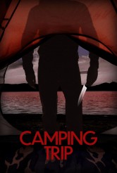 CAMPING TRIP poster | ©2022 Fuica Film Pictures/8Cube